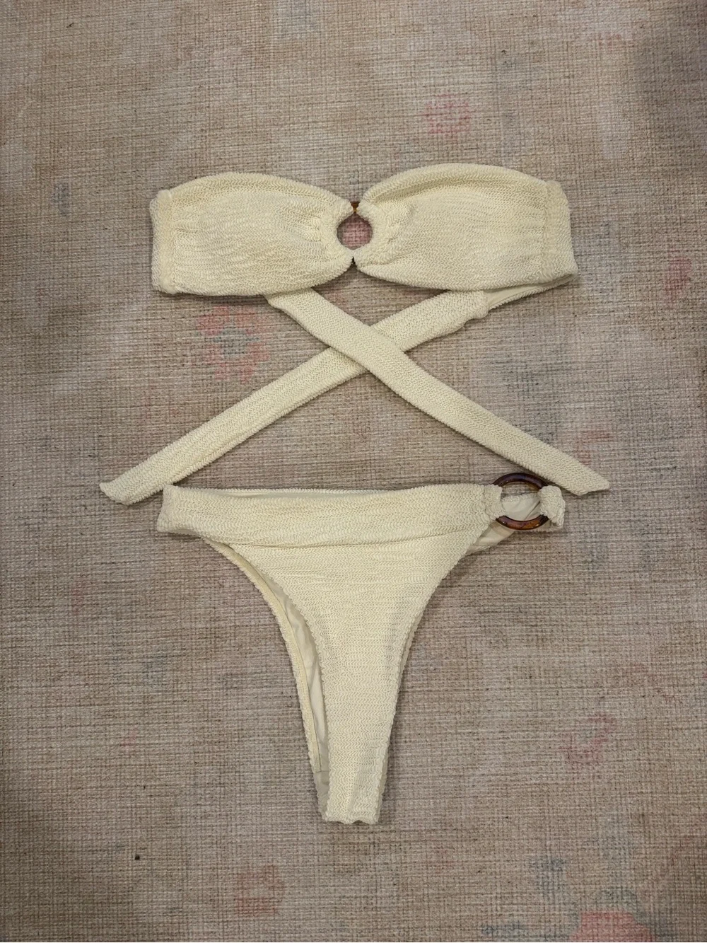 Monday Swimwear medium too